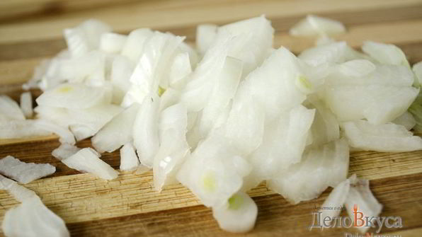 мясо по-французски из свинины с грибами