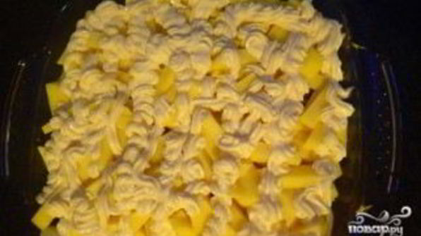 мясо по-французски с черносливом