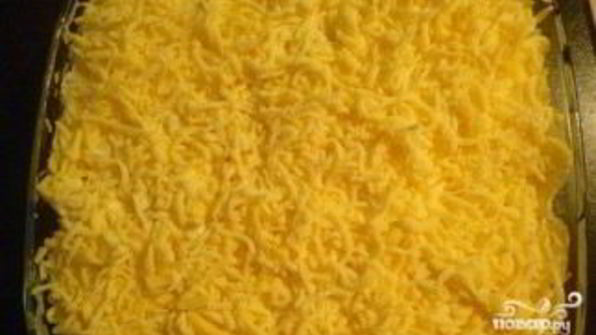 мясо по-французски с черносливом