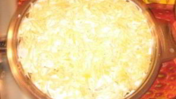 свинина по-французски на сковороде