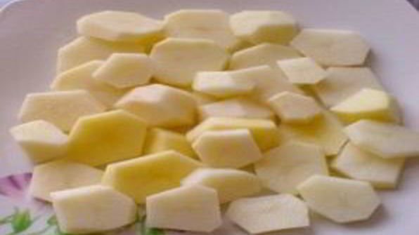 свинина по-французски в мультиварке