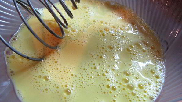 биточки из свинной вырезки