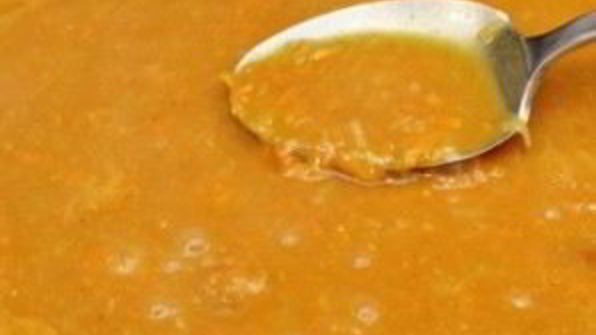 ежики в духовке