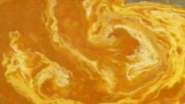 ежики в духовке