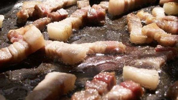 говядина в красном вине