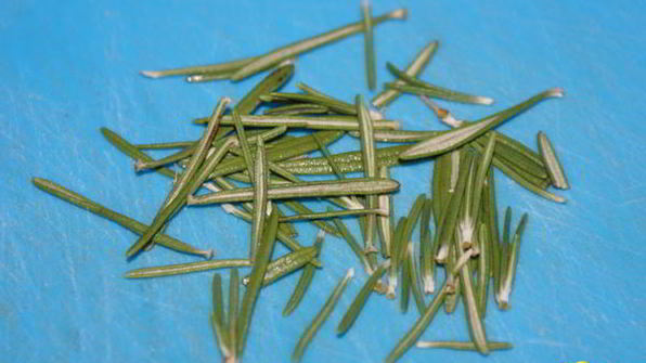 курица на картофеле