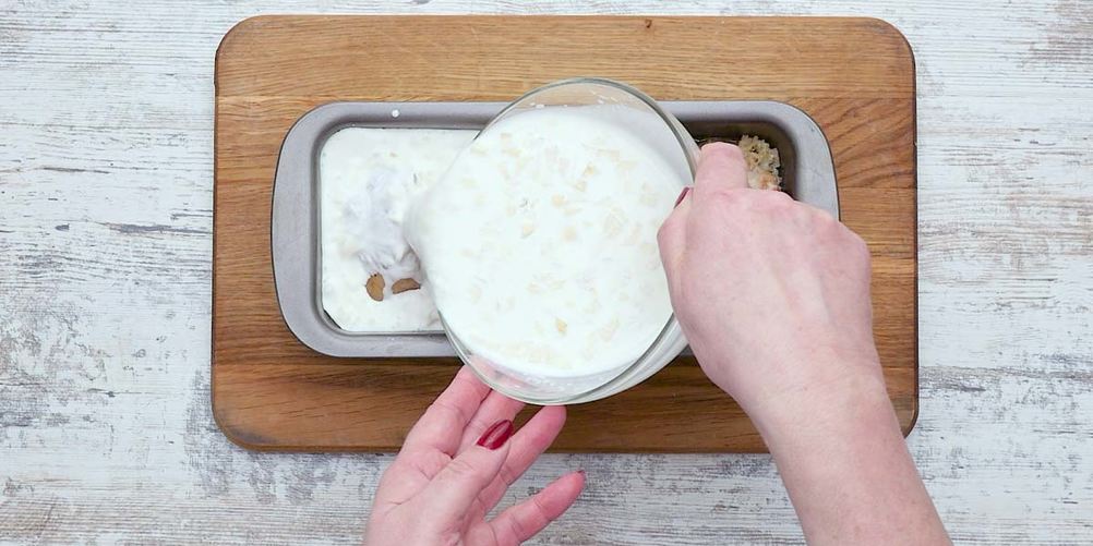 Рецепт курицы на рисе