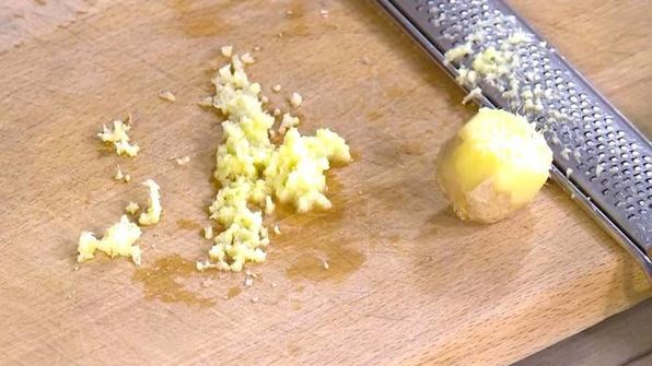 курица с финиками по-магрибски