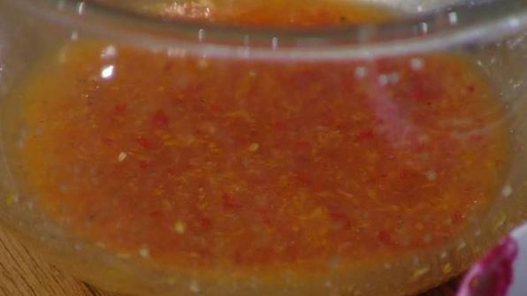 курица с финиками по-магрибски