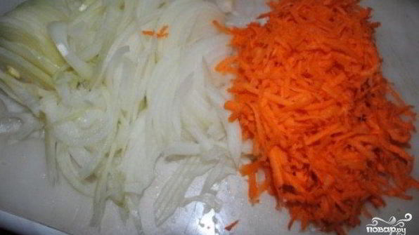 мясо по-гусарски