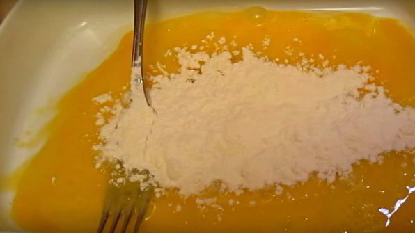 отбивные из свиного сердца