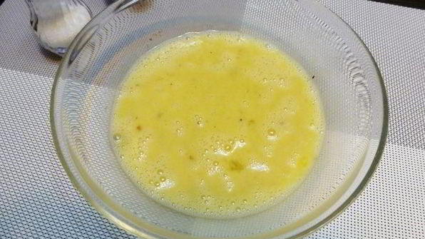 отбивные из вешенок