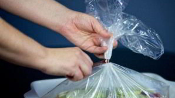 ростбиф из говядины классический