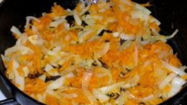 свинина по-монастырски