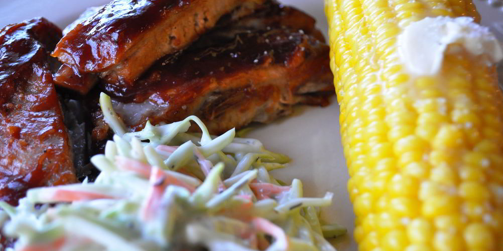 Рецепт свинины в духовке