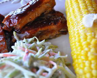 Свинина в духовке