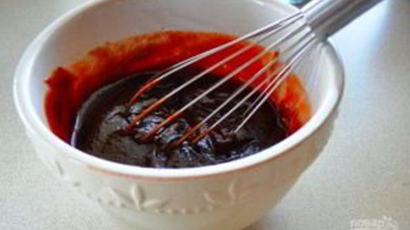 свинина в духовке