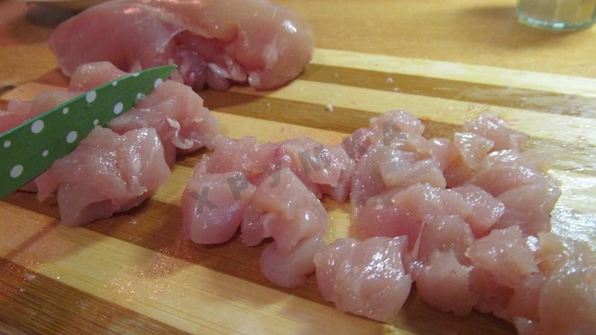 свиной желудок фаршированный