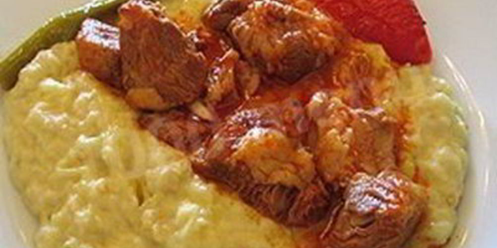 Рецепт таса-кебаба