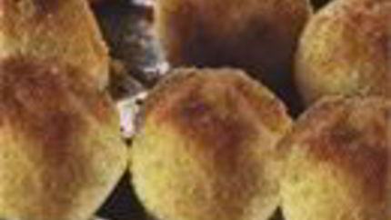 Ньокки со сливами