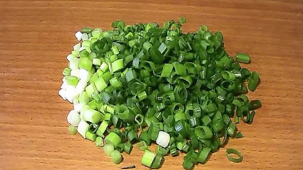 баклажаны кубиками