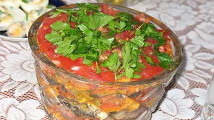 Баклажаны по-дунгански