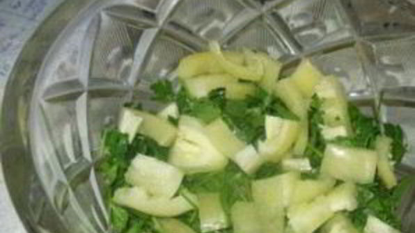 баклажаны по-дунгански