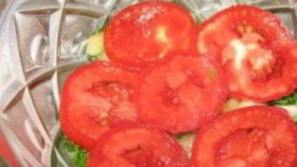 баклажаны по-дунгански