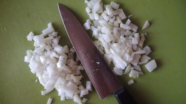 баклажаны по-турецки с фаршем