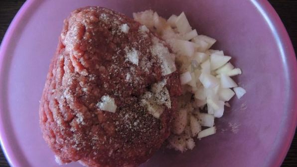 баклажаны по-турецки с фаршем