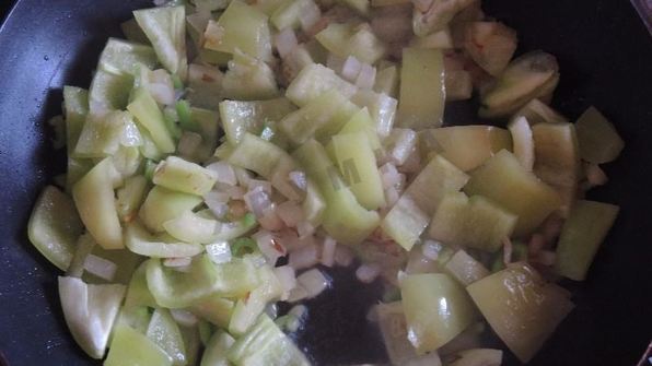 баклажаны по-турецки с фаршем