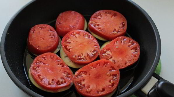 баклажаны закусочные