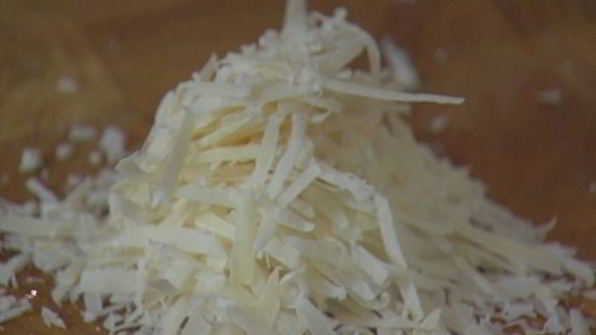 биточки из фасоли и сыра