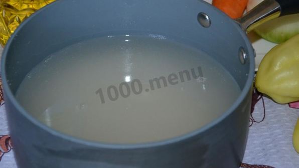 фаршированный перец в мультиварке