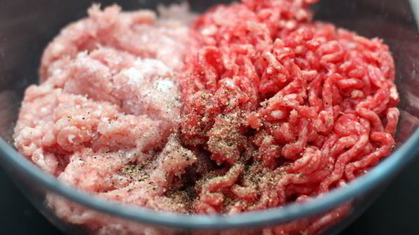 фаршированный перец