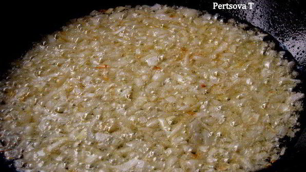 фаршированные баклажаны