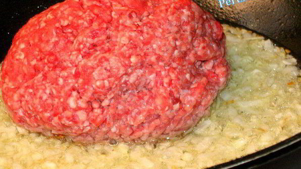 фаршированные баклажаны