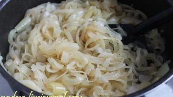 фасоль в горшочке по-древневизантийски