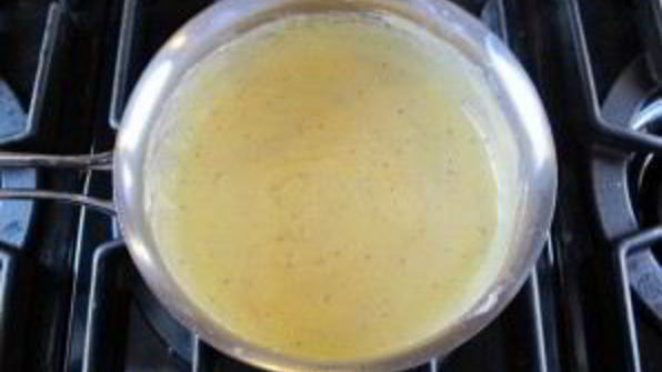 гратен из цветной капусты