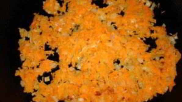 кабачки фаршированные мясом