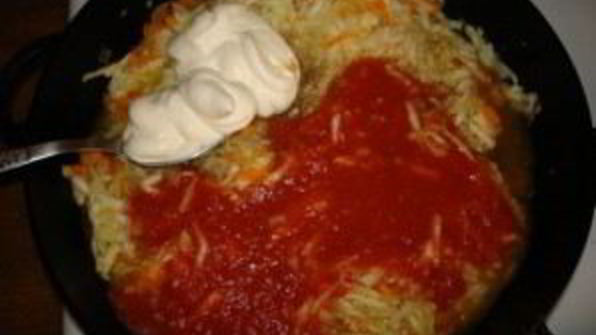 кабачки фаршированные мясом