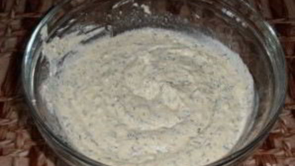 кабачки, фаршированные творогом