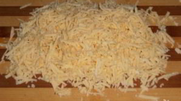 кабачки, фаршированные творогом