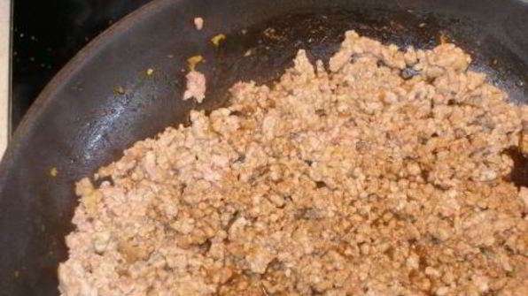 кабачки фаршированные