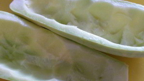 кабачки фаршированные