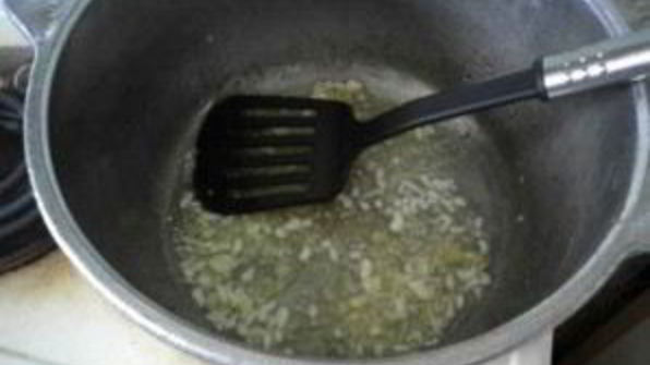 кабачки тушеные с чесноком