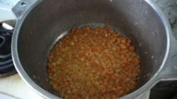 кабачки тушеные с чесноком