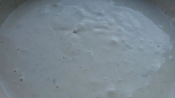 кабачки в кляре