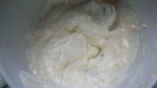 кабачки, жареные в муке с чесноком