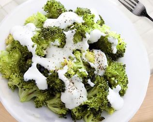 Капуста на пару в мультиварке